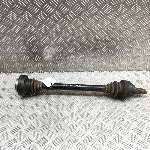BMW 7 E65 E66 E67 Antriebswelle hinten rechts 7572683 3,6 Benzin 200 kW 2003