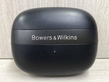 Bowers  Wilkins Pi8 In-Ear Wireless Earbuds Confirmed Operation Free Shipping