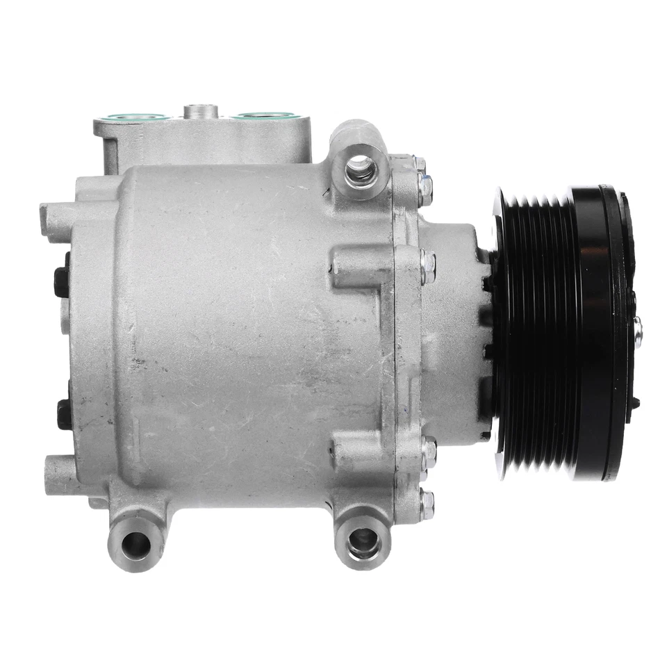 A/C Compressors 78542 for Ford Explorer 2002-2005 Mercury Mountaineer 4.0L - Image 3 of 4