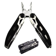 Stainless Steel Pliers Multifunctional Outdoor Tool Portable Multitool Pliers