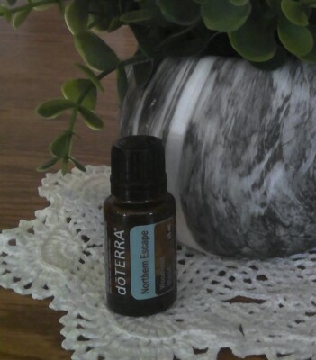 DoTERRA Northern Escape 15 mL - New /Factory Sealed! Exp 10/27- FAST SHIPPING!!!