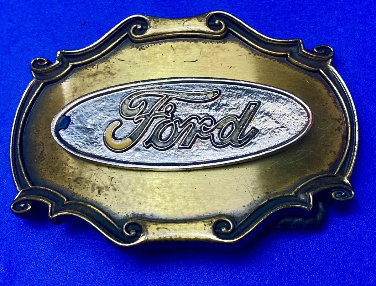 Ford motor store company jewelry