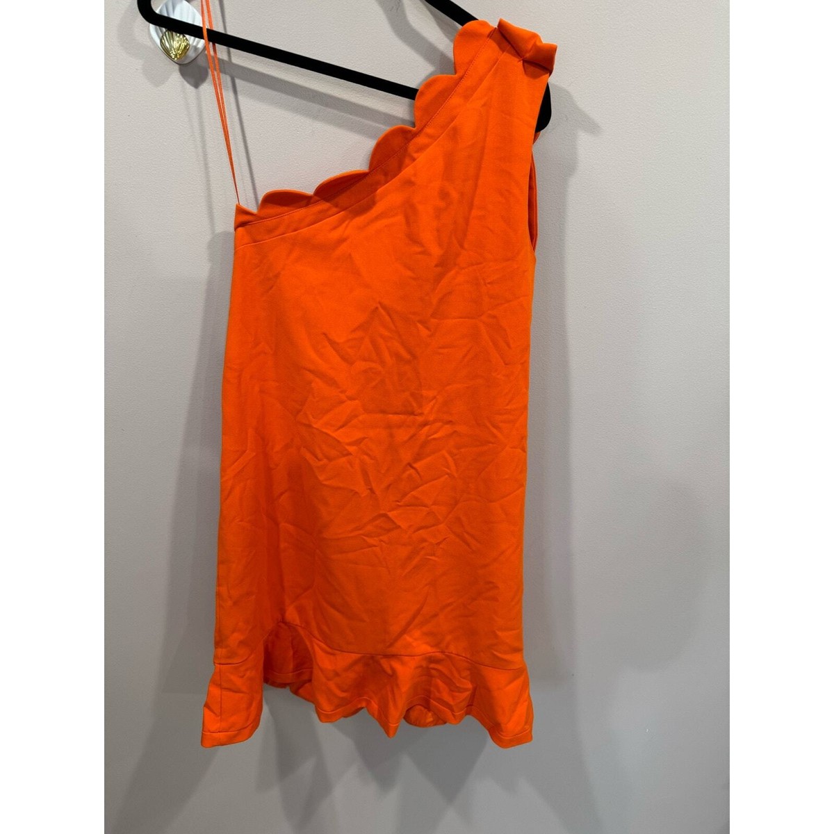 strapless open back dress adidas Originals F Dress main image 1
