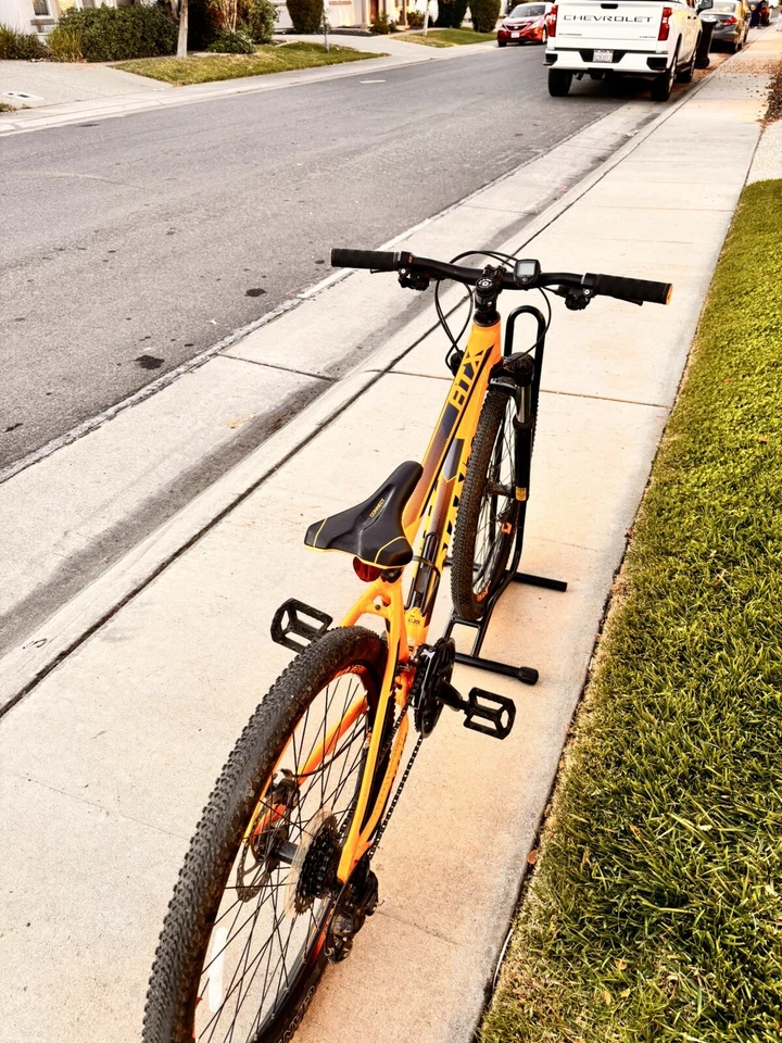 Bicicleta de montaña Atx 2 28 (gigante) Foto 2 de 4