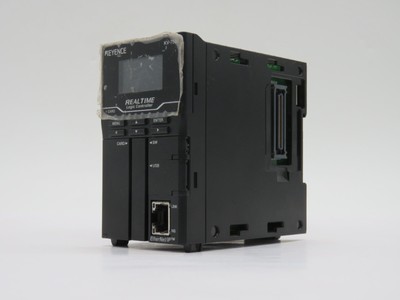 KEYENCE ロジックコントローラーKV-7500