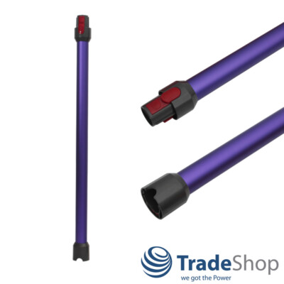 Saugrohr Ersatz für Dyson V7 Trigger, V7 Motorhead, V7 Animal extra
