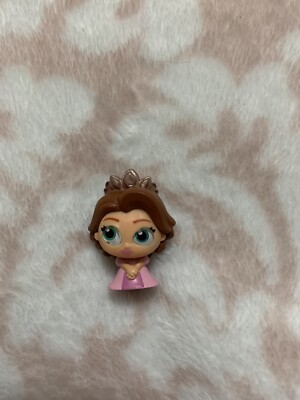 Disney Doorables, Series 5, Tangled, Princess Rapunzel, Common 