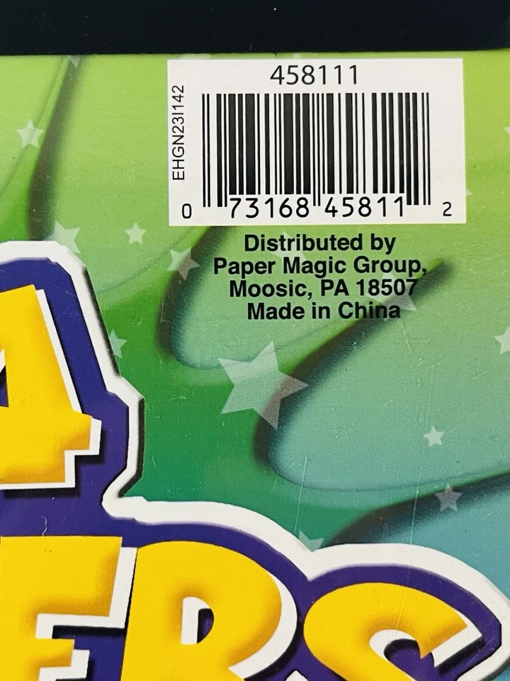 Pegatinas de animales Eureka pegatinas de recompensa para maestros y estudiantes, 864 piezas NUEVO Foto 3 de 4