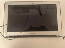 Original Macbook Air 11” 2015 A1465 2924 Lcd Display Completo Monitor Qualita A