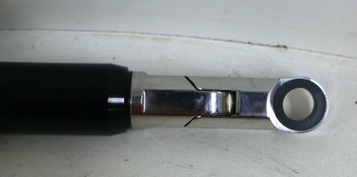 Yamaha Outboard Adjustable Length Tie Bar 21-7/8" to 28-3/4" - Picture 2 of 4