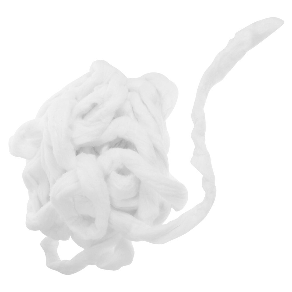 Cotton Coil Hair Pads Manicure Roll Salon Strips Organic Perms eBay