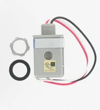 Photoelectric Control