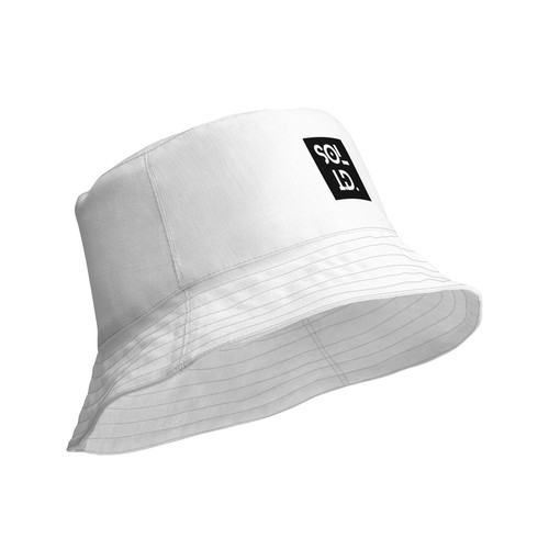 CASABLANCA Laurel Bucket Hat, Men's, Small, Polyester | eBay