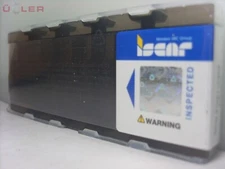 10 X ISCAR GIFI 4.00E-0.40 IC830 INDEXABLE INSERTS CARBIDE INSERTS