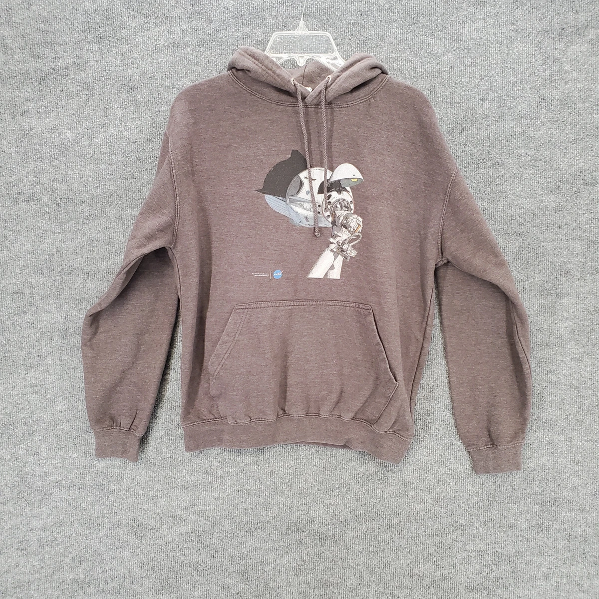 Mens nasa outlet sweater