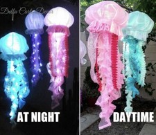 jellyfish LED