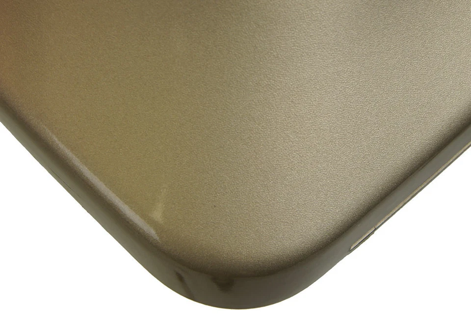 Guardabarros trasero izquierdo Harvest Gold J101SAG040EJ 2005-2009 para camioneta Subaru Outback Foto 3 de 4