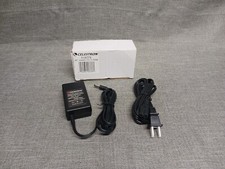 Celestron 18778 Power Supply AC Adapter 12v 2.5 Amp SM030CU120250 OEM