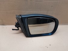 Retroviseur droit (ou coque) Mercedes CLASSE E
