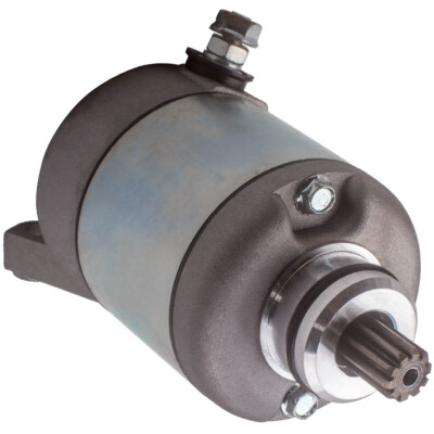 Starter Motor for Honda ATV 450 TRX450 TRX450R 2006 2007