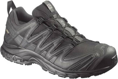 Salomon XA Pro 3D GTX Forces Shoes Boots