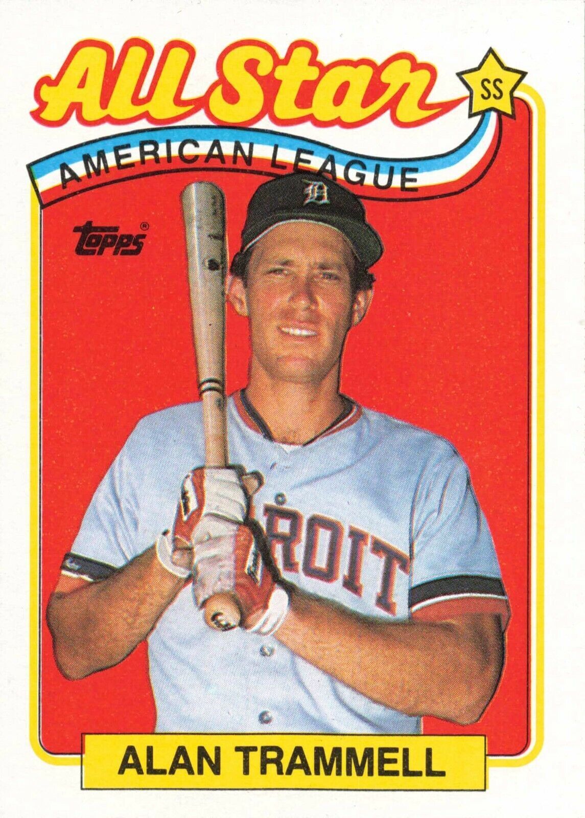 1989 Topps Baseball, #201-400, You Pick, COMPLETE YOUR SET!! - Picture 202 of 202