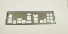 1PCS I/O IO Shield for ASUS CROSSHAIR IV FORMULA Motherboards