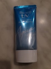 BIORE UV Aqua Rich Watery Essence Sunscreen SPF50 PA   - US Seller