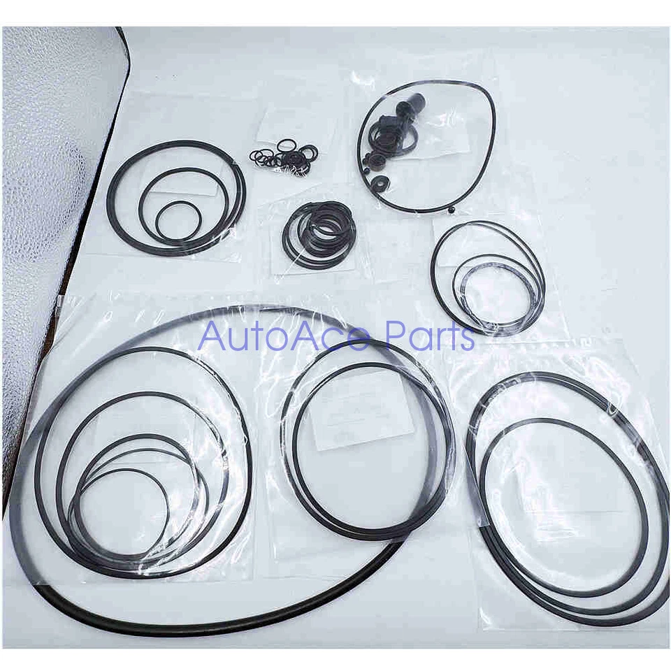 8L90 OEM 8-Speed Transmission Rebuild Kit for Cadillac CT6 2014-2025 - Image 3 of 4