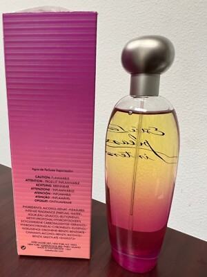 PLEASURES INTENSE by ESTEE LAUDER 3.4 oz/ 100 ML Eau De Parfum