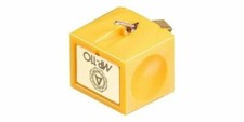 NEW Nagaoka JN-P110 Replacement Needle For MP-150 Old MP-15 Cartridge