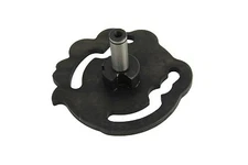 Motorshop Transmission Shifter Cam Plate - Part Number 17-0061