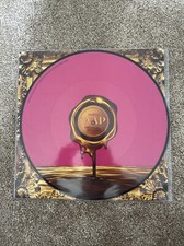 Cardi B Megan Thee Stallion WAP LP Vinyl Limited Edition Picture Disc
