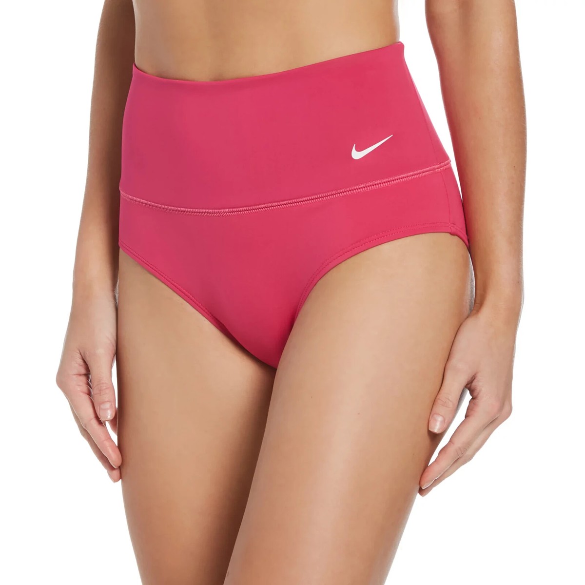 nike full coverage swim bottoms