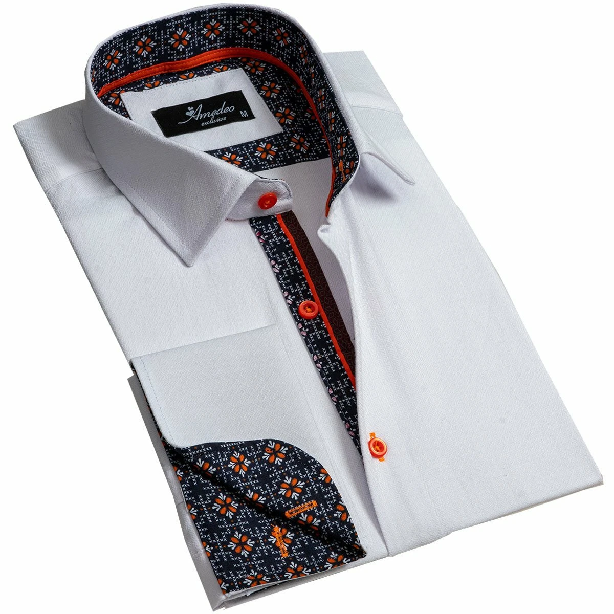 Designer Dress Shirts