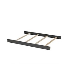 Full-Size Conversion Kit Bed Rails Compatible with Oxford Baby, Soho Baby, Oz...