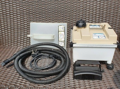 earlex steamer
