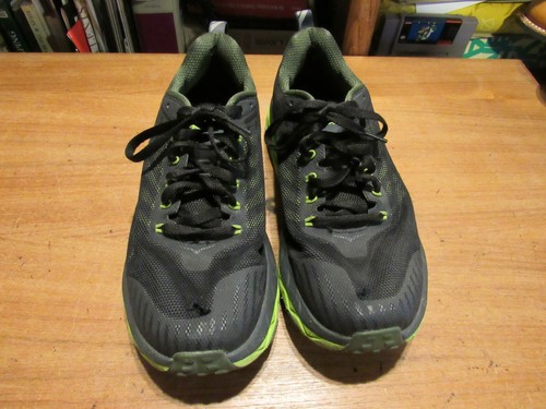 hoka challenger 9.5