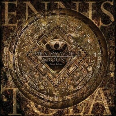 Enn Stala Turn My World Around (CD)