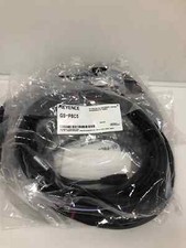 KEYENCE Gs-p8c5 M12 Connector to Flying Leads Cable 5m Length for