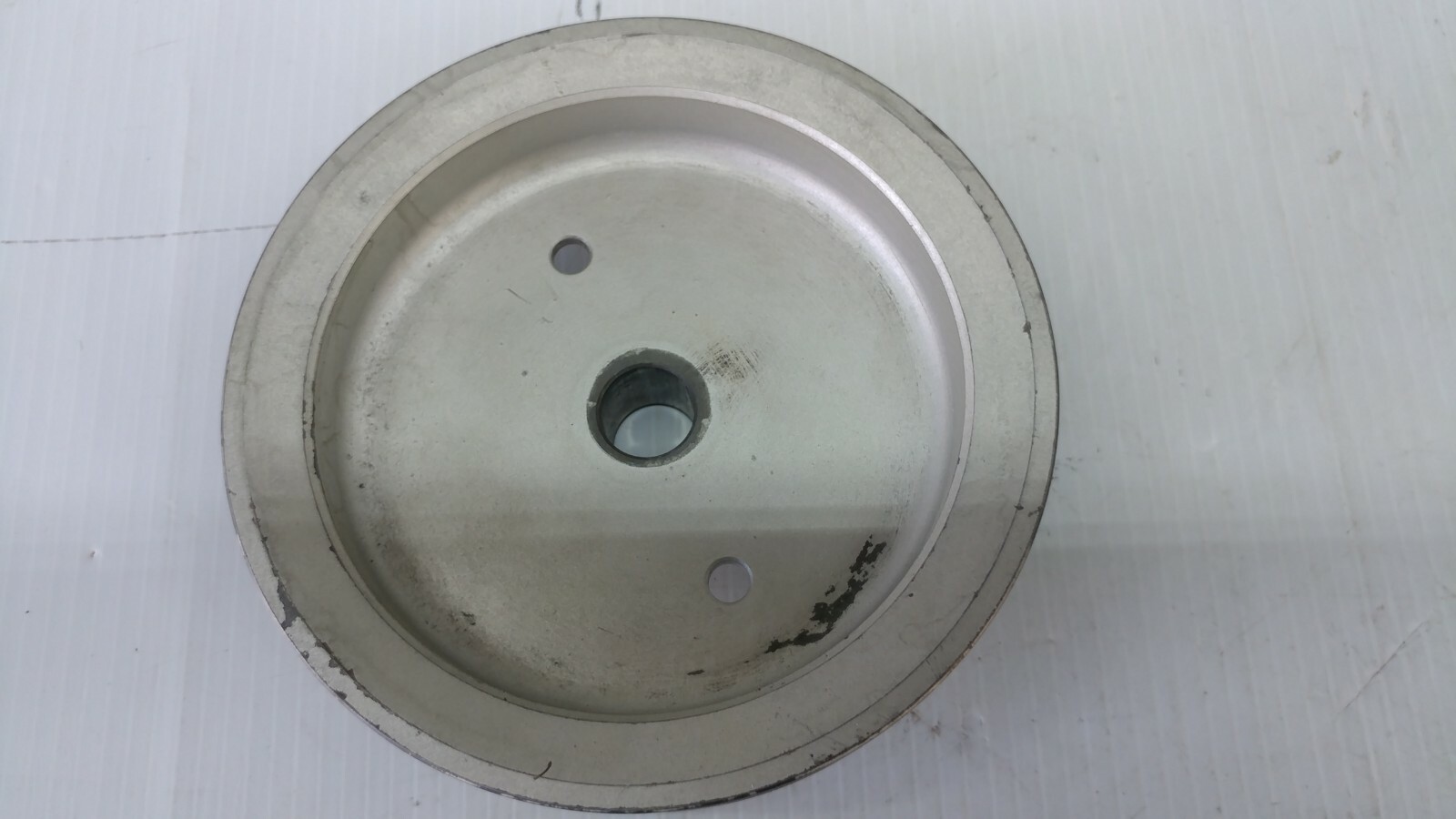BENTLEY ROLLS ROYCE SILVER SPUR PULLEY POWER STEERING pump pulley UE46106