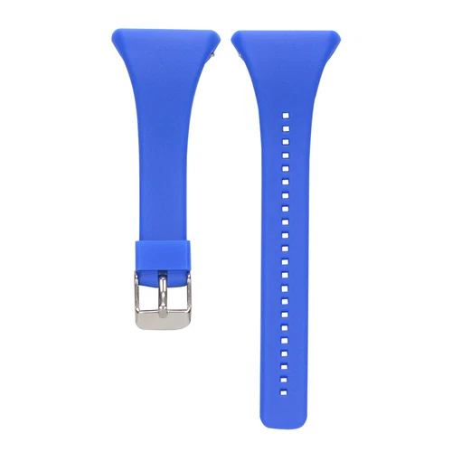Luxury Silicone Band Strap For POLAR FT4 FT7 FT Series Universal Strap - Picture 8 of 42