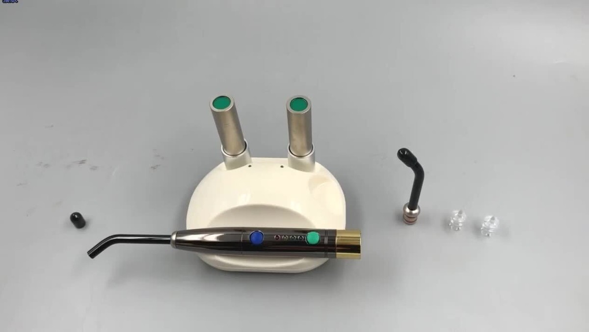 Dental Diode Laser System - Dental Diode Laser System In China And - Foto 1