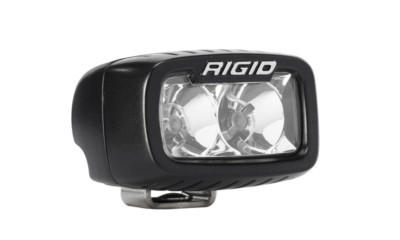 Fits Rigid Industries SRM - Flood