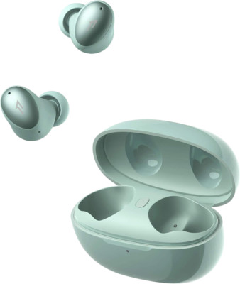 1MORE ColorBuds True Wireless Earbuds Green 