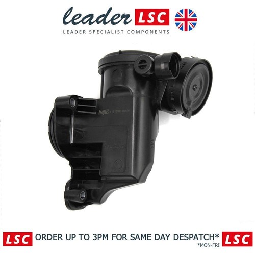 Crankcase Breather Pipe Oil Trap Seat Toledo Mk2 2000 to 2002 NEW 36103464AH 1.4 - Picture 3 of 12
