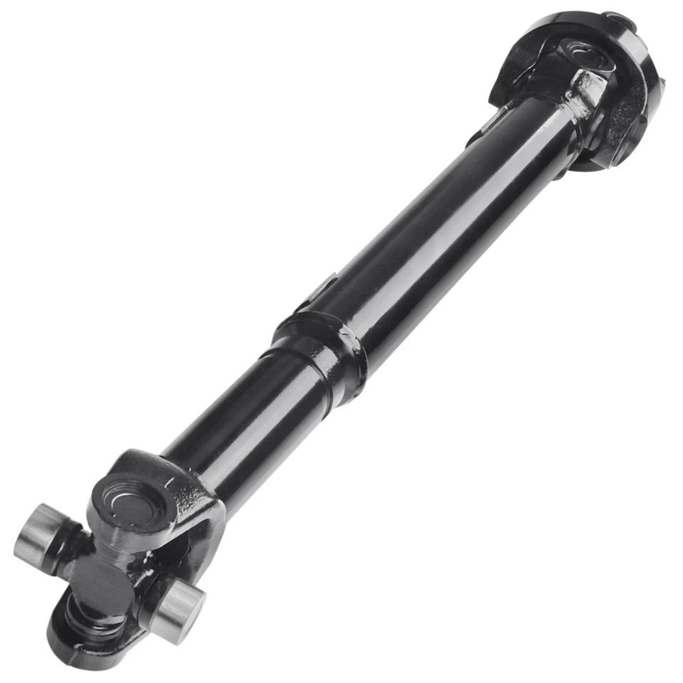 A-Premium Driveshaft Prop Shaft Assy Front for Chevrolet Blazer K10 K20 GMC K15 - Image 3 of 4