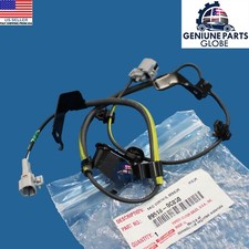 Genuine Toyota Sequoia Tundra Right Front Skid Control Sensor Wire 89516-0c030