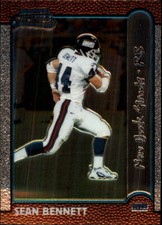 1999 Bowman Chrome Baseball Cards 20