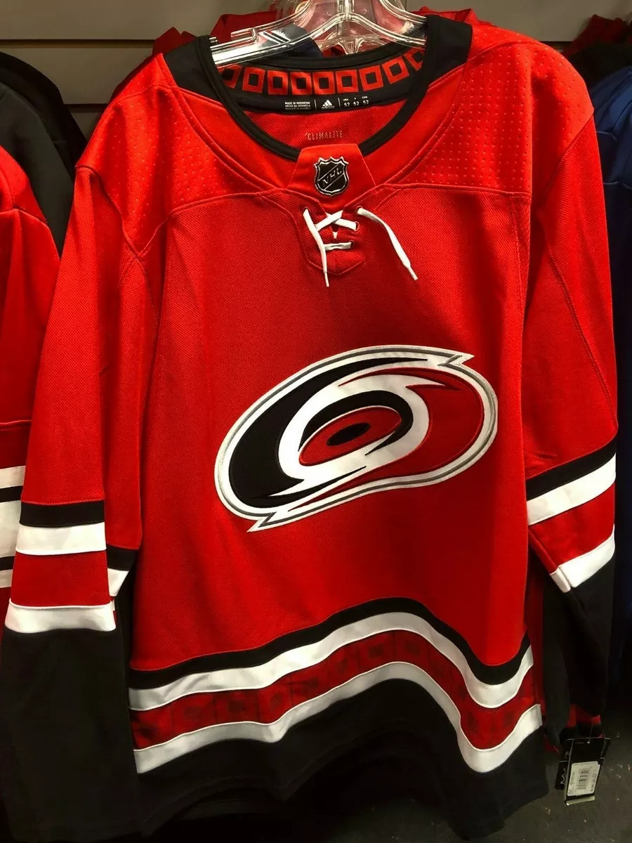 Carolina Hurricanes Men's Jerseys